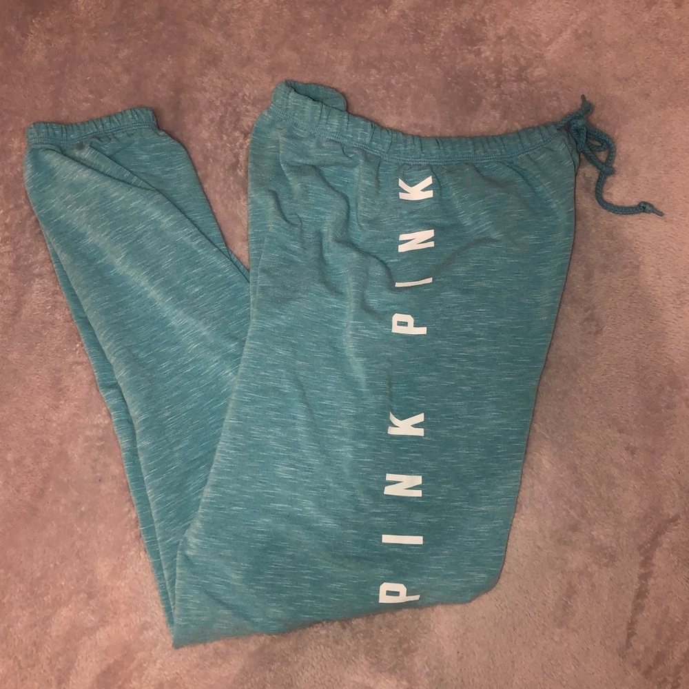 PINK Joggers